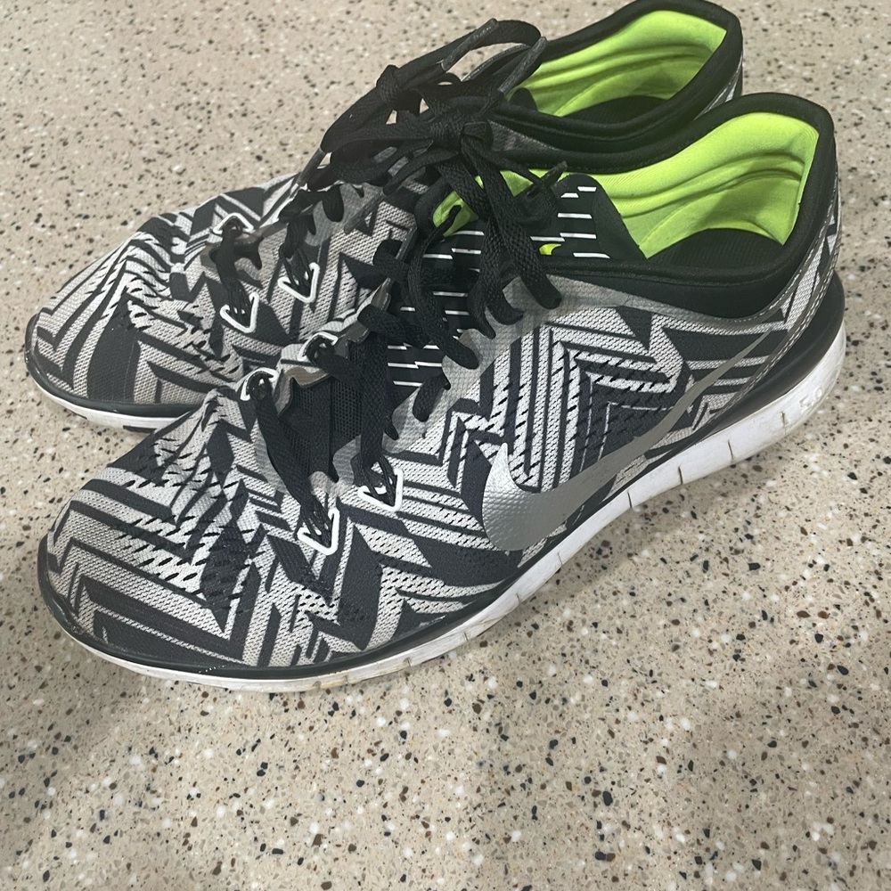 Nike Shoes